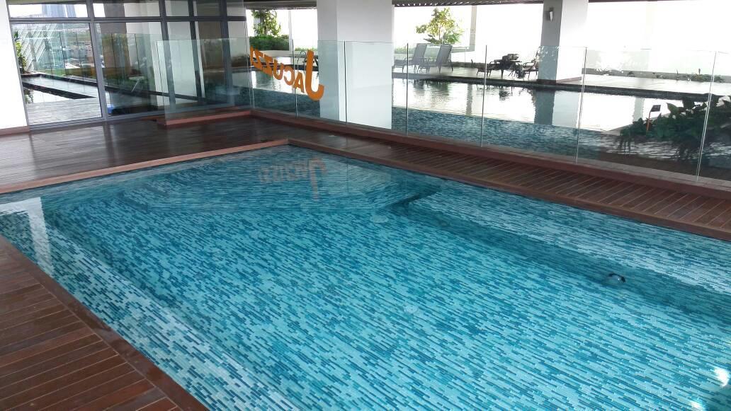 A Suites - Atria Sofo Suites Petaling Jaya Exteriér fotografie