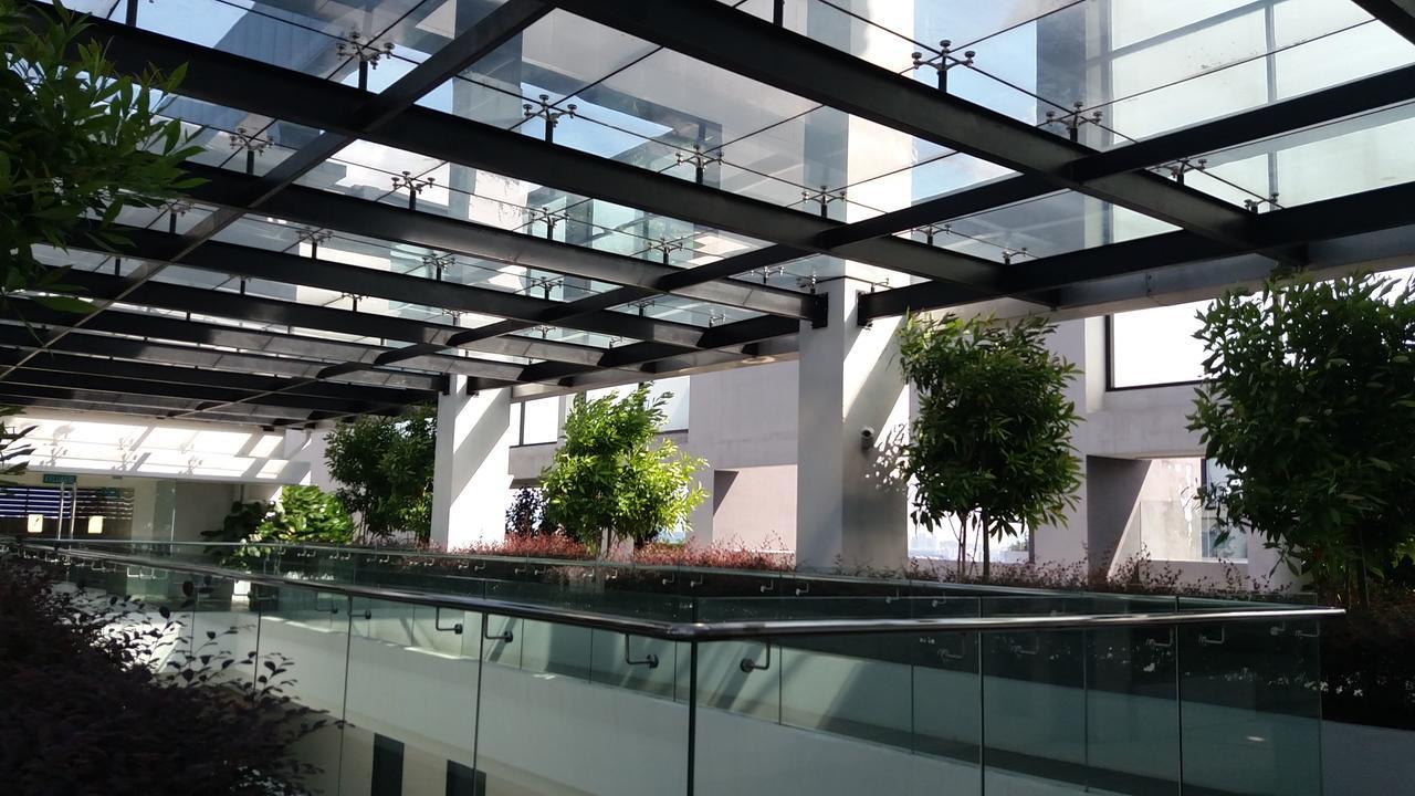 A Suites - Atria Sofo Suites Petaling Jaya Exteriér fotografie