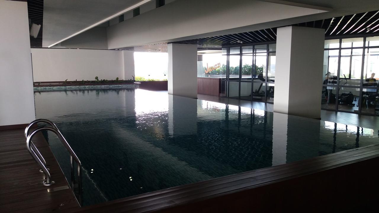 A Suites - Atria Sofo Suites Petaling Jaya Exteriér fotografie
